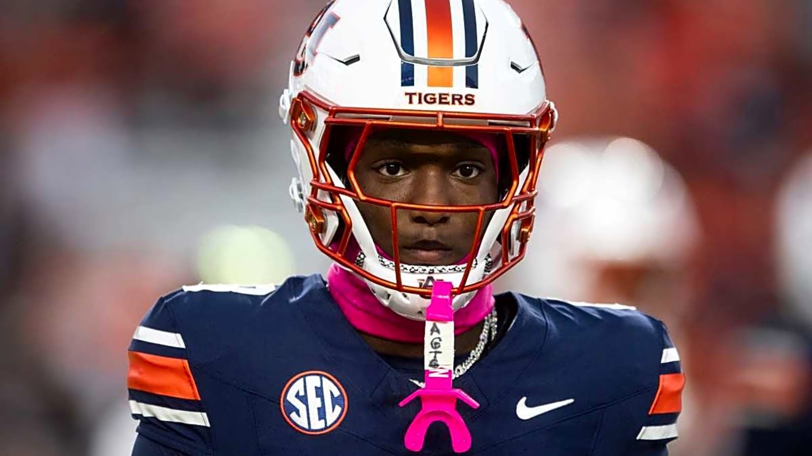 1600x900 Cam Coleman Shares NIL Update Before First Season with Texas