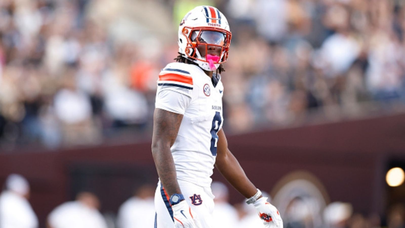 1600x900 Cam Coleman Trade: Latest update on star wide receiver's transfer saga