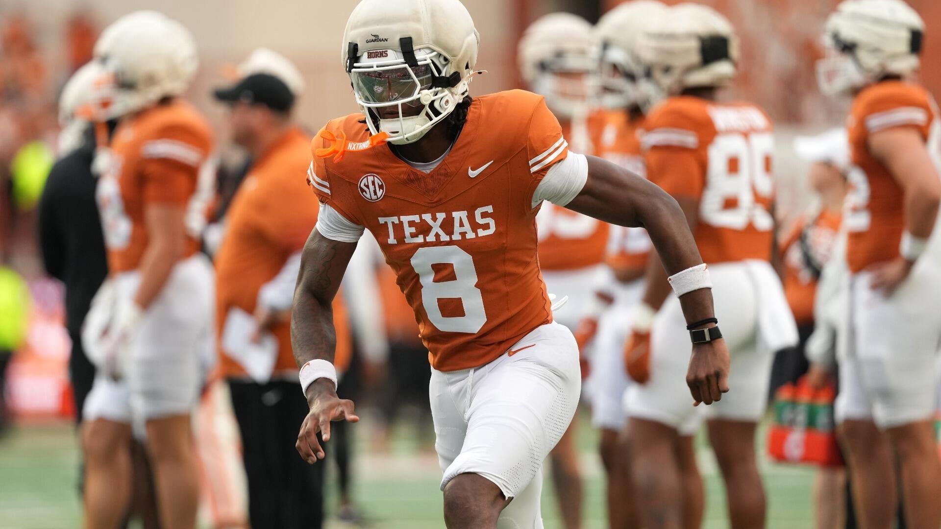 1920x1080 Cam Coleman Goes Viral For One Handed Grab