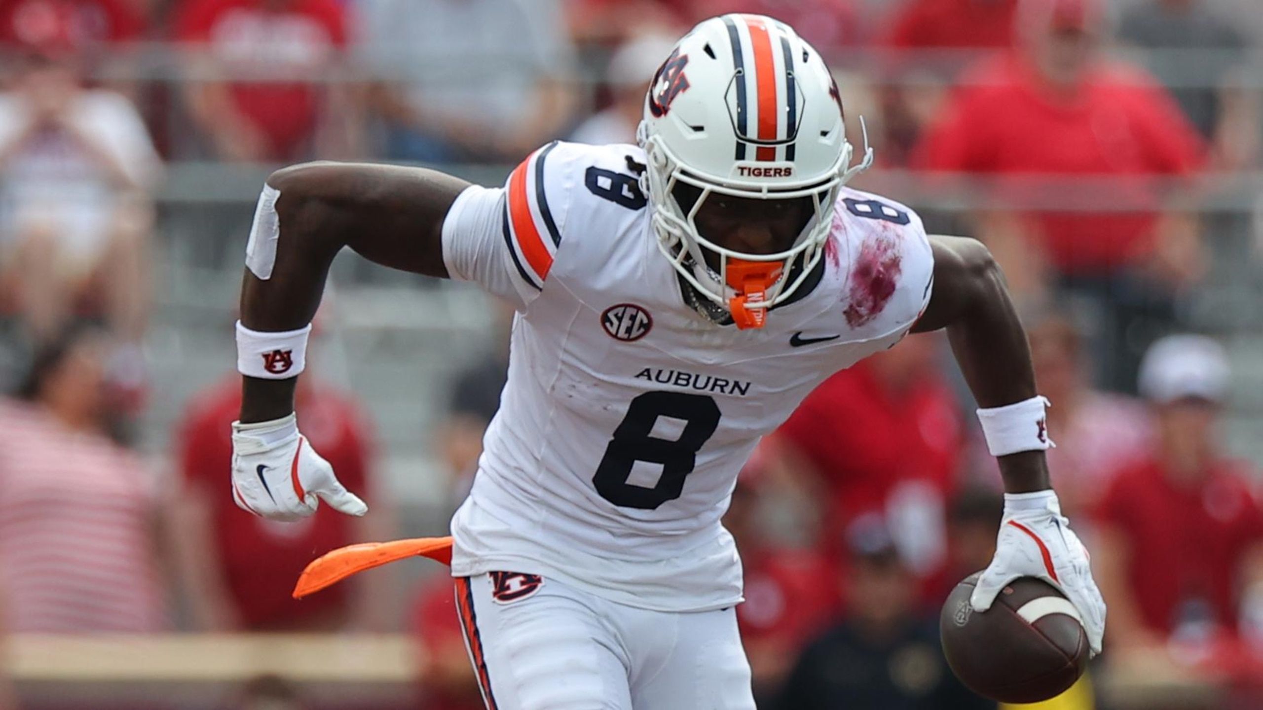 2560x1440 Top Non QB Players In The College Football Transfer Portal After The 2025 Season