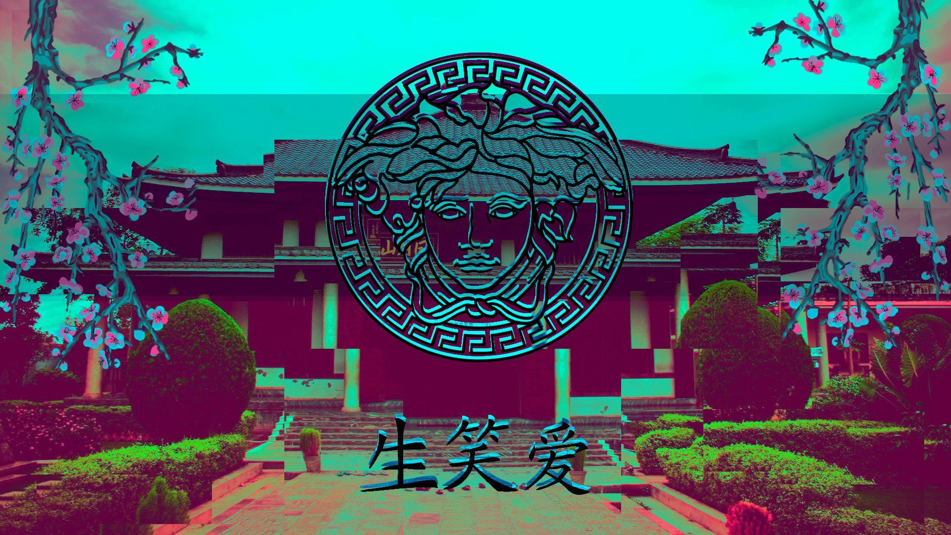 1920x1080 Trap Aesthetics 1920x1080 Wallpaper