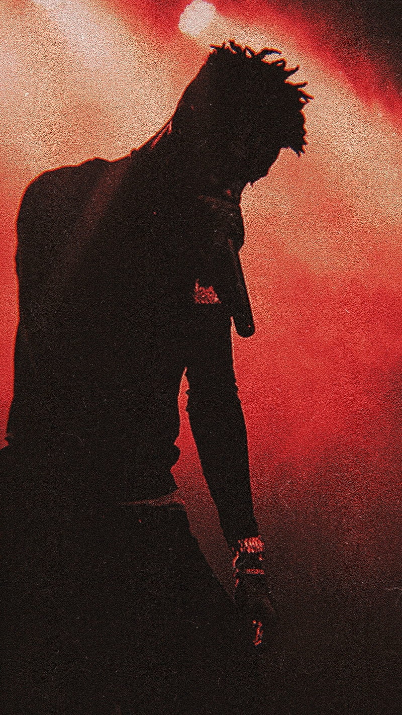 800x1422 savage, aesthetic, hip hop, rap, savage mode trap, HD phone wallpaper
