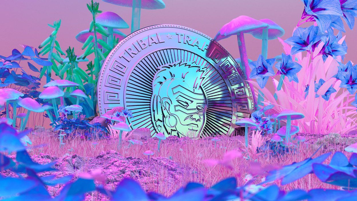 1248x702 Tribal Trap CEO Stan Wittenberg Shares About Starting a Record Label