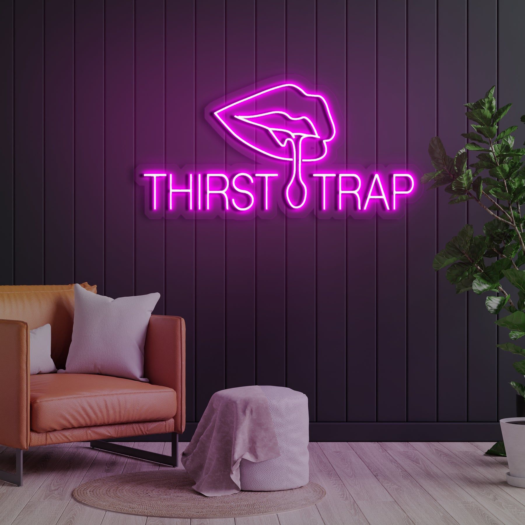 1800x1800 Stuck in the trap with the Thirst Trap