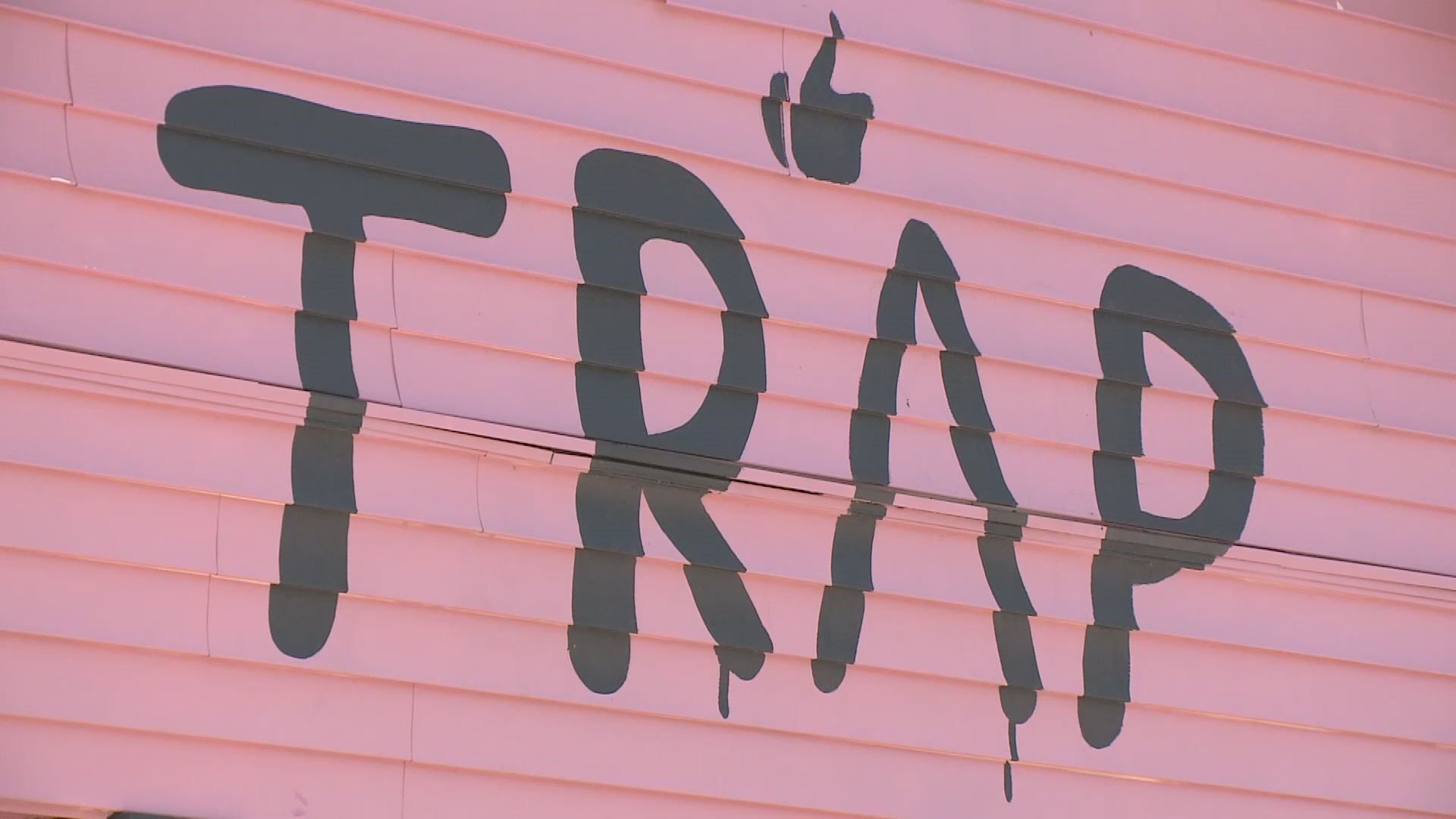 1920x1080 Atlanta's Trap Music Museum back due to popular demand, more art installations added