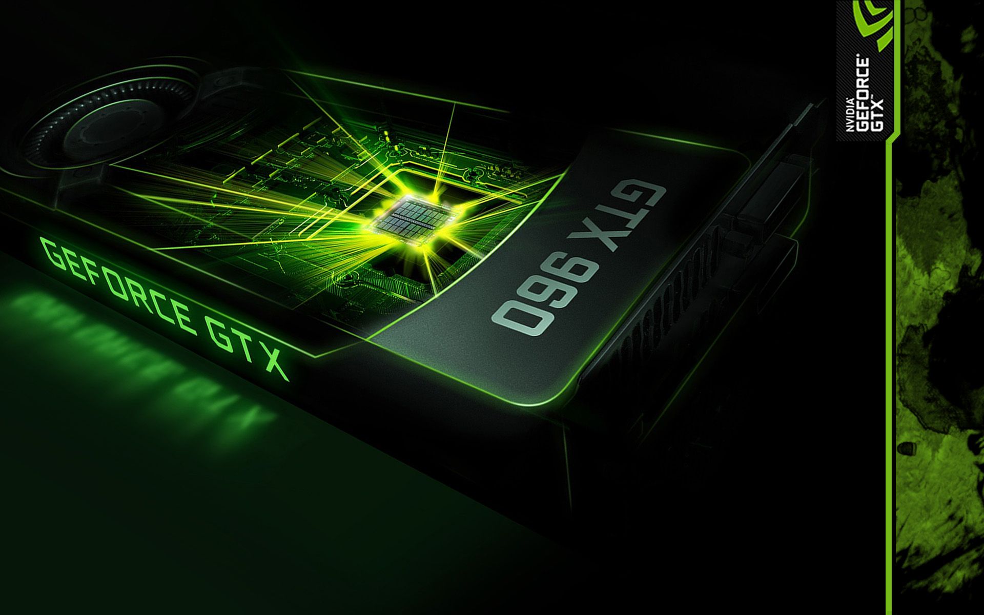 1920x1200 GPU Wallpaper