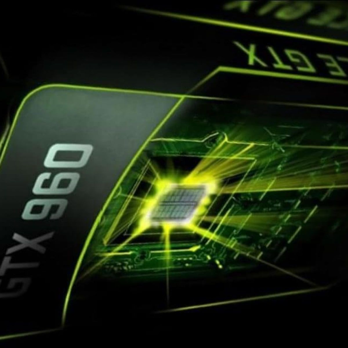 1200x1200 GeForce GTX 960 chega querendo ser a melhor em custo x benefício do anoão
