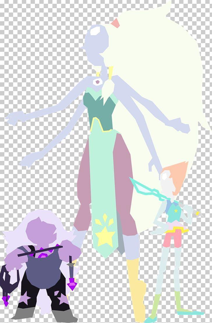 728x1110 Pearl Steven Universe Garnet Connie Amethyst PNG, Clipart, Anime, Art, Bismuth, Cartoon, Computer Wallpaper Free PNG