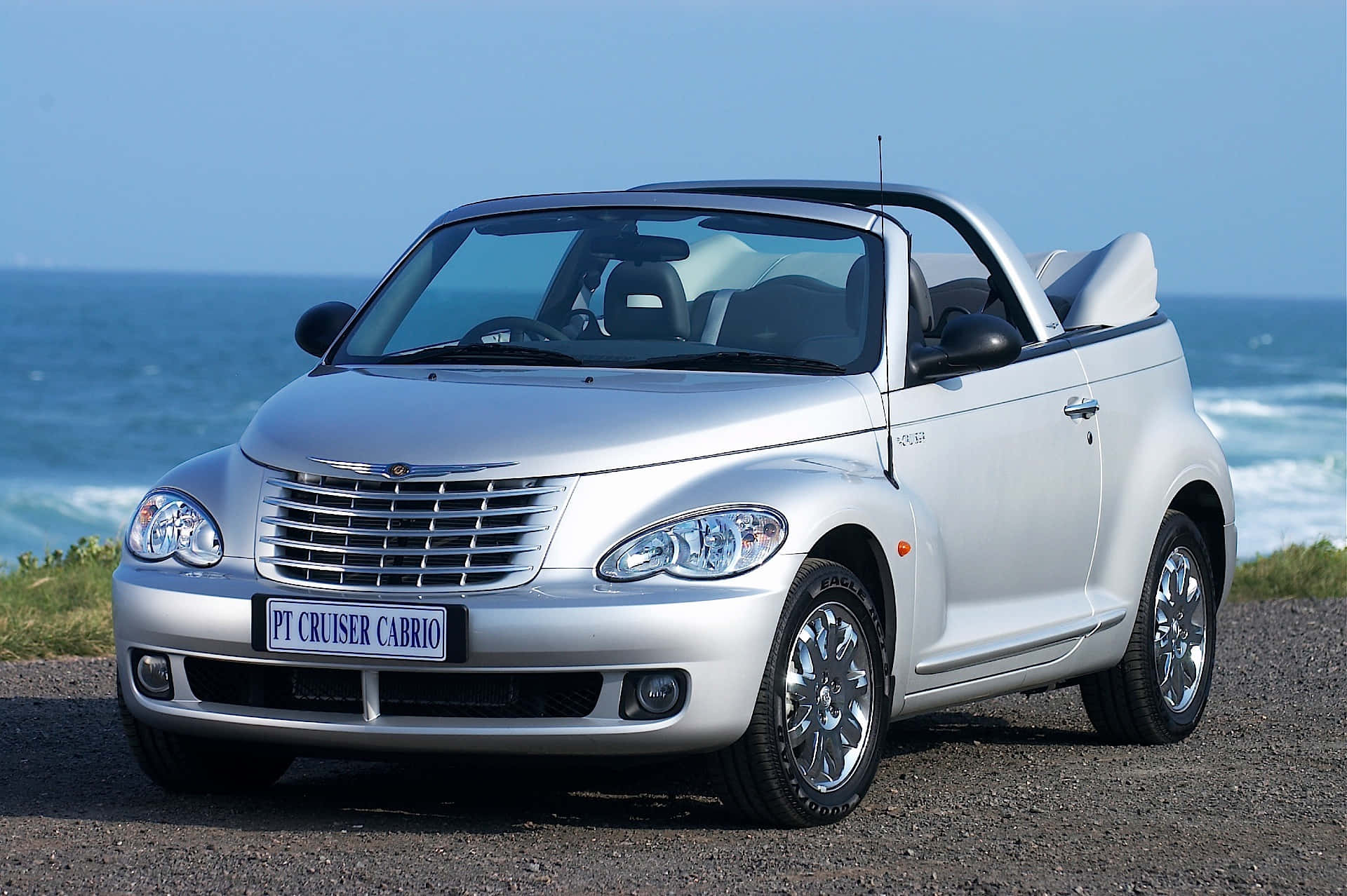 1920x1278 Chrysler Pt Cruiser Wallpaper