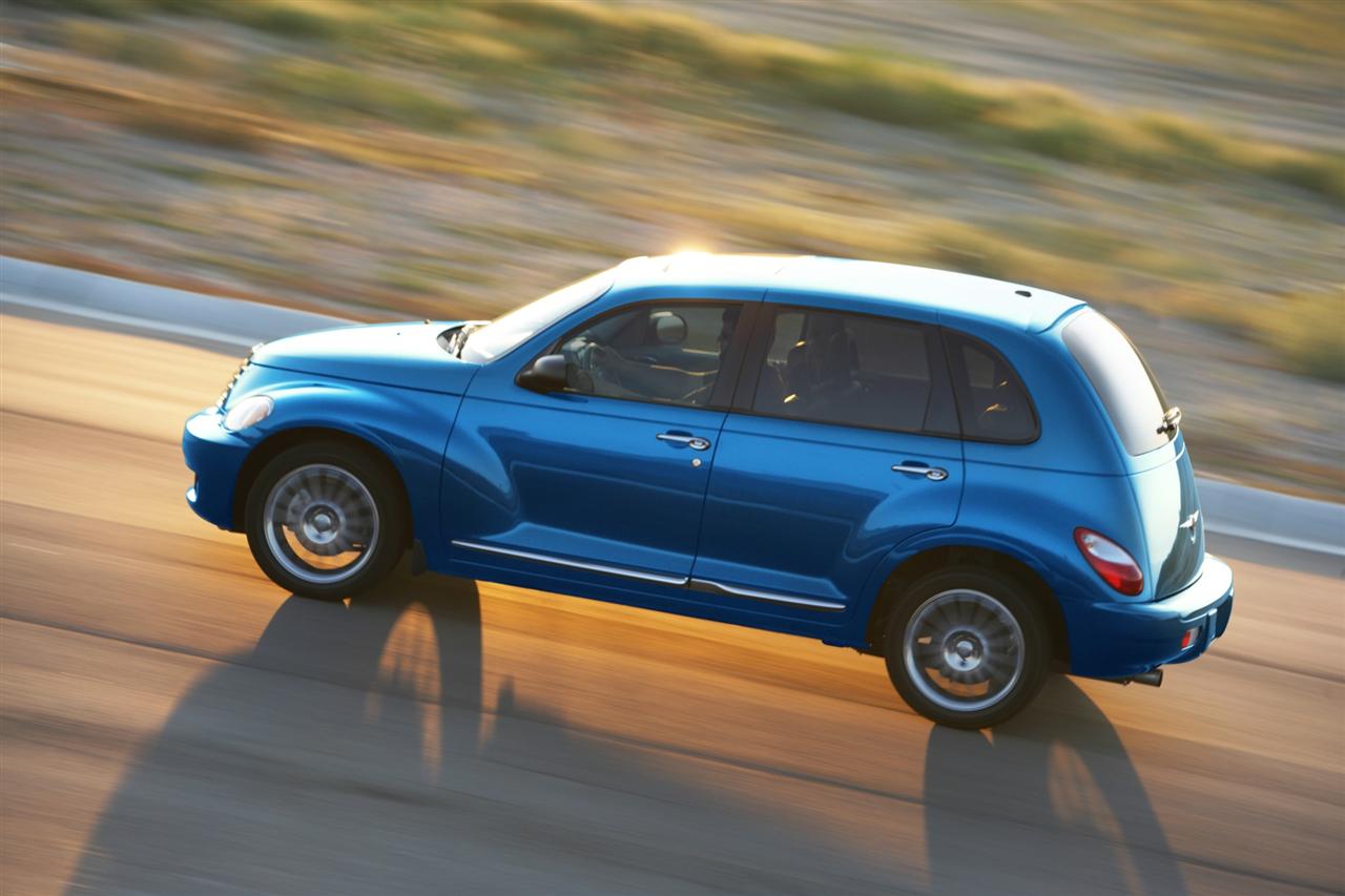 1280x853 Chrysler PT Cruiser Classic Wallpaper & Image Gallery