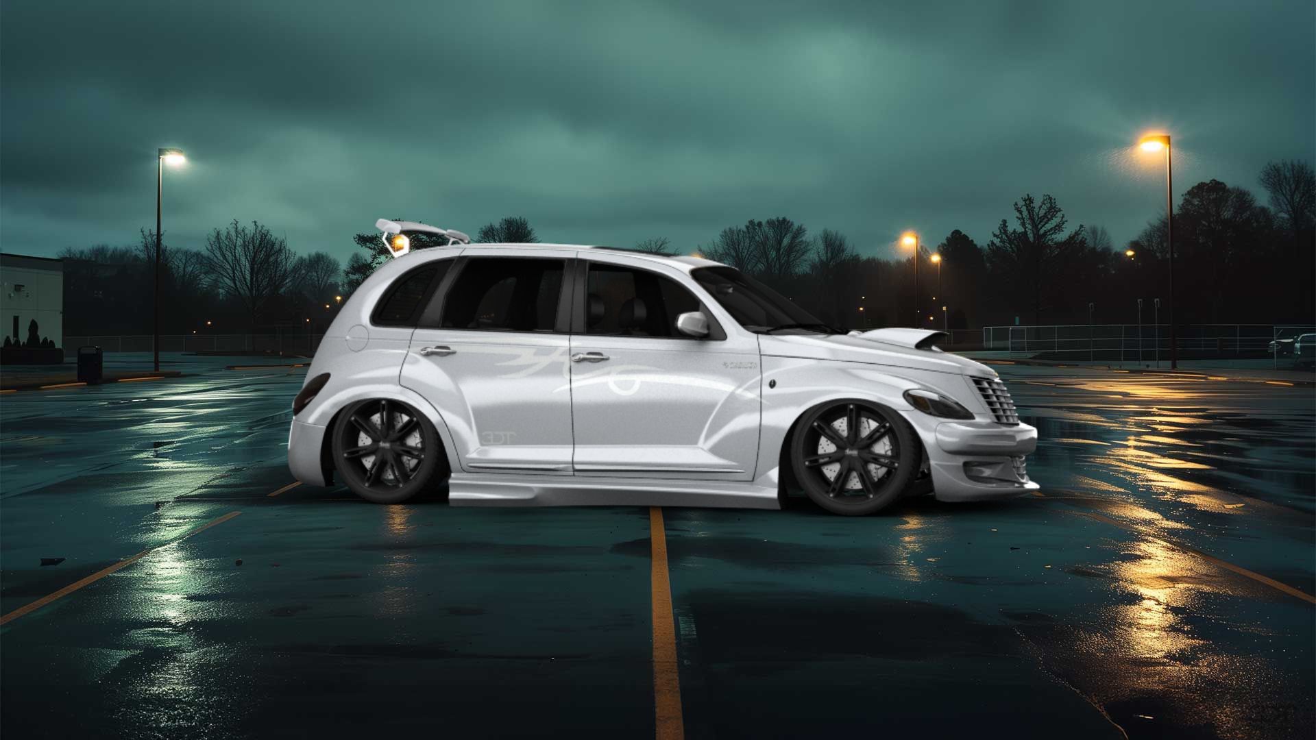 1920x1080 Chrysler PT Cruiser GT 2005