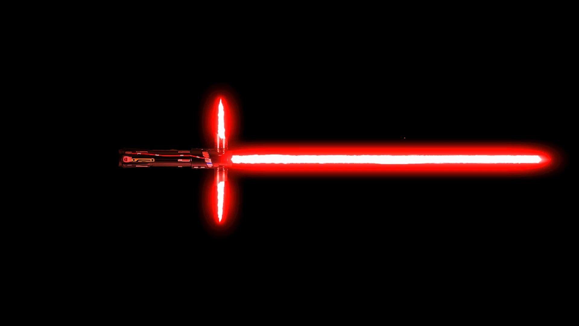 Lightsaber Kylo Ren Wallpapers Top Free Lightsaber Kylo Ren Backgrounds Wallpaperaccess