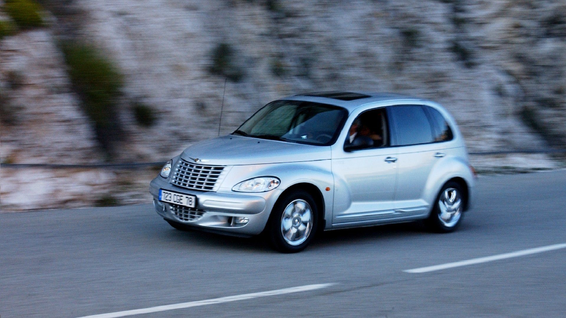 1920x1080 Why the PT Cruiser is a Future Classic