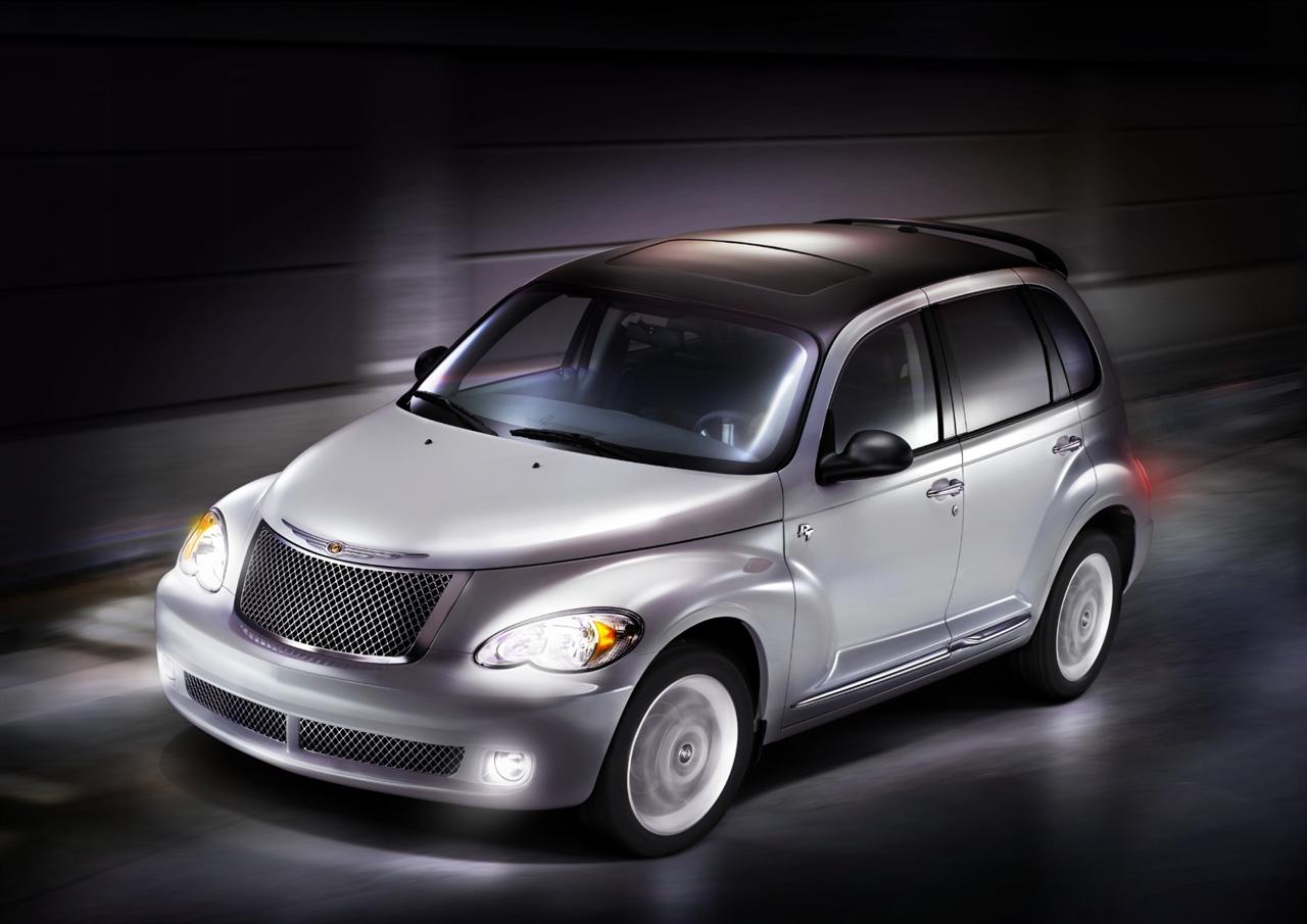 1280x905 Chrysler PT Cruiser Wallpaper & Image Gallery