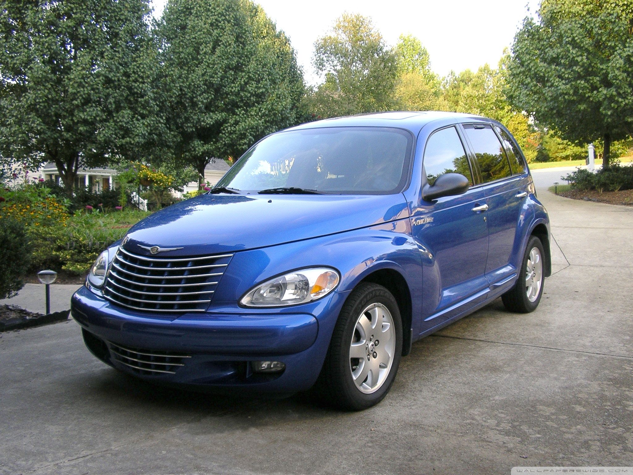 2048x1536 PT Cruiser 4K UHD Wallpaper for UltraHD Desktop and TV : Widescreen and UltraWide Display