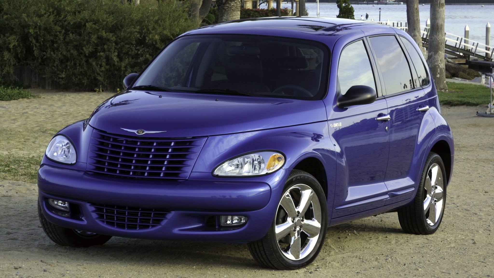 2048x1152 Chrysler PT Cruiser: History, Buying Tips, Auctions, Photo, and More