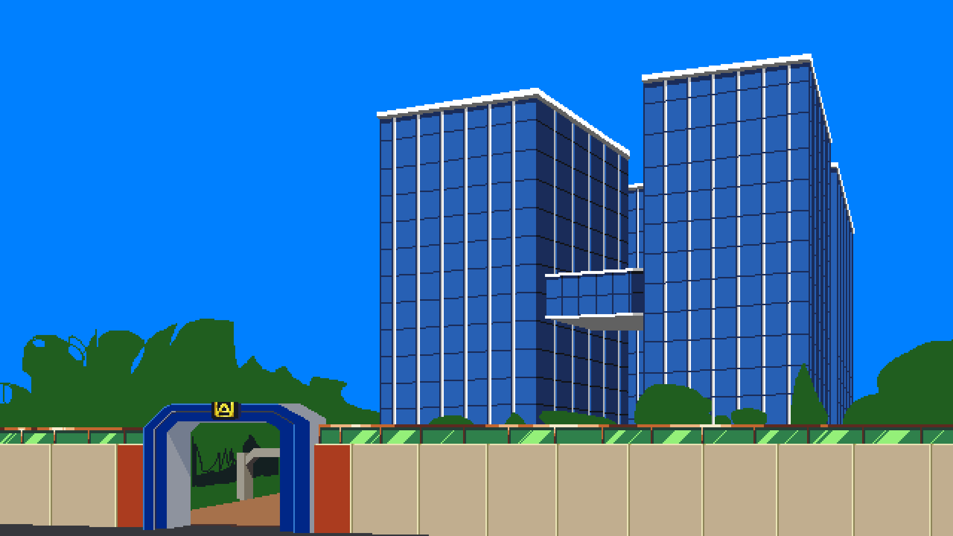 1920x1080 CC] [WIP] Boku no hero academia.A High School