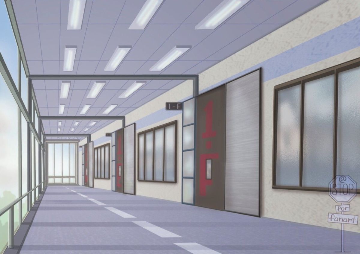 1200x849 UA Hallways