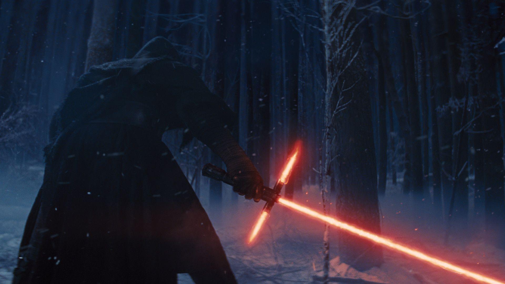 1920x1080 Kylo Ren Wallpaper 1920X1080 background picture