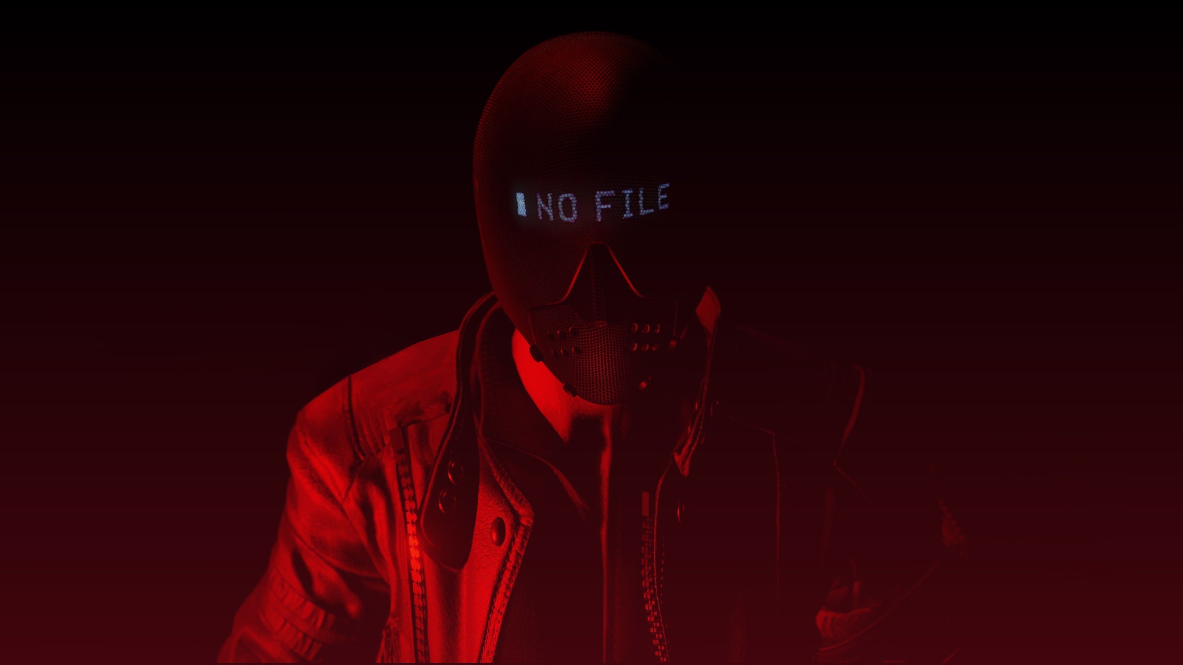 3840x2160 Watch Dogs 2 4K Wallpaper