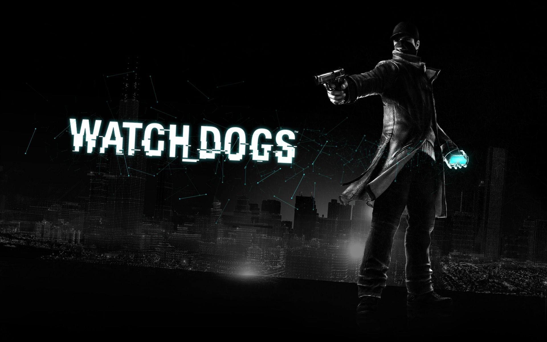 1920x1200 Free gun, Chicago Full HD wallpaper for desktop and phone
