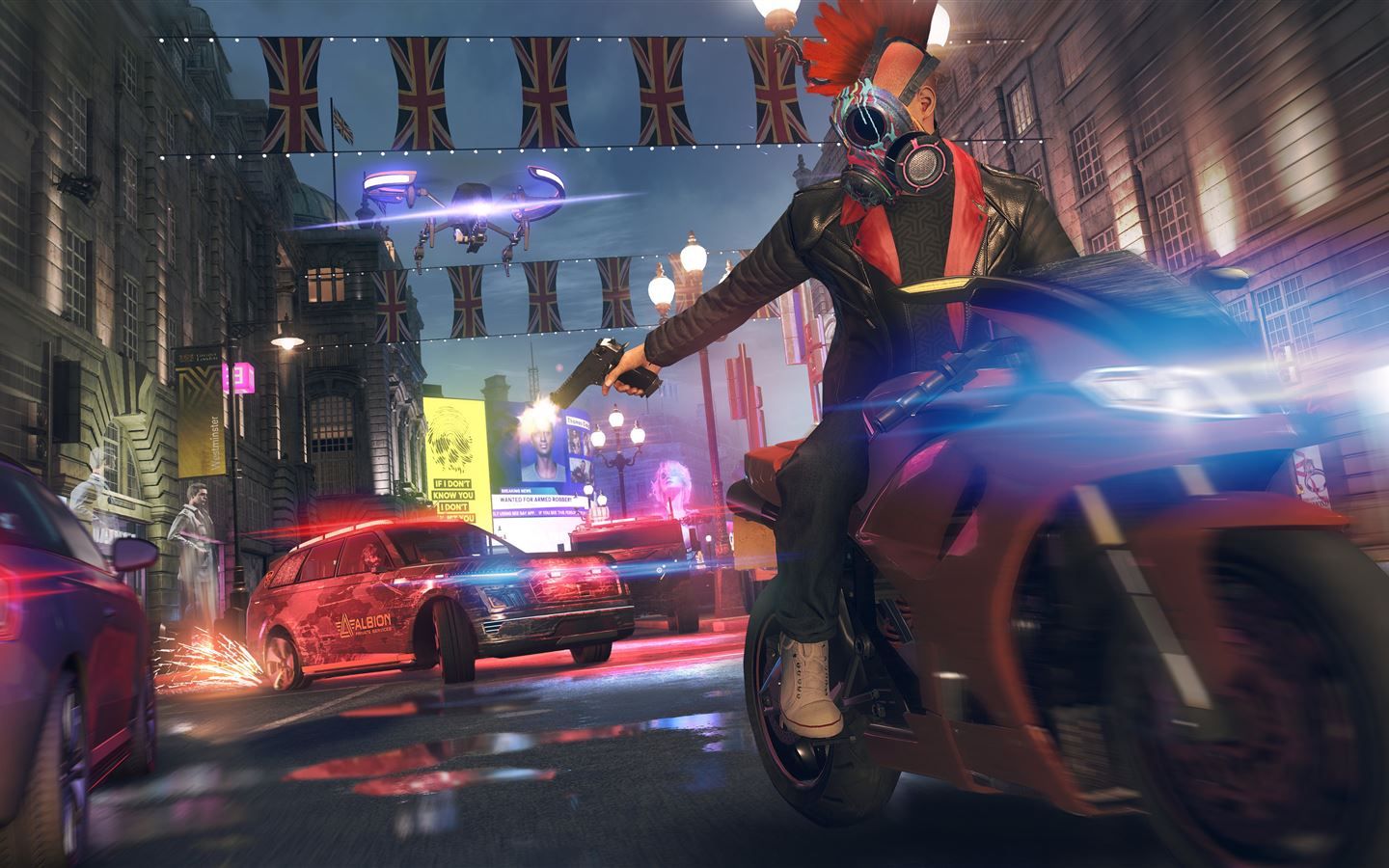 1440x900 watch dogs legion 2019 8k MacBook Air Wallpaper Download