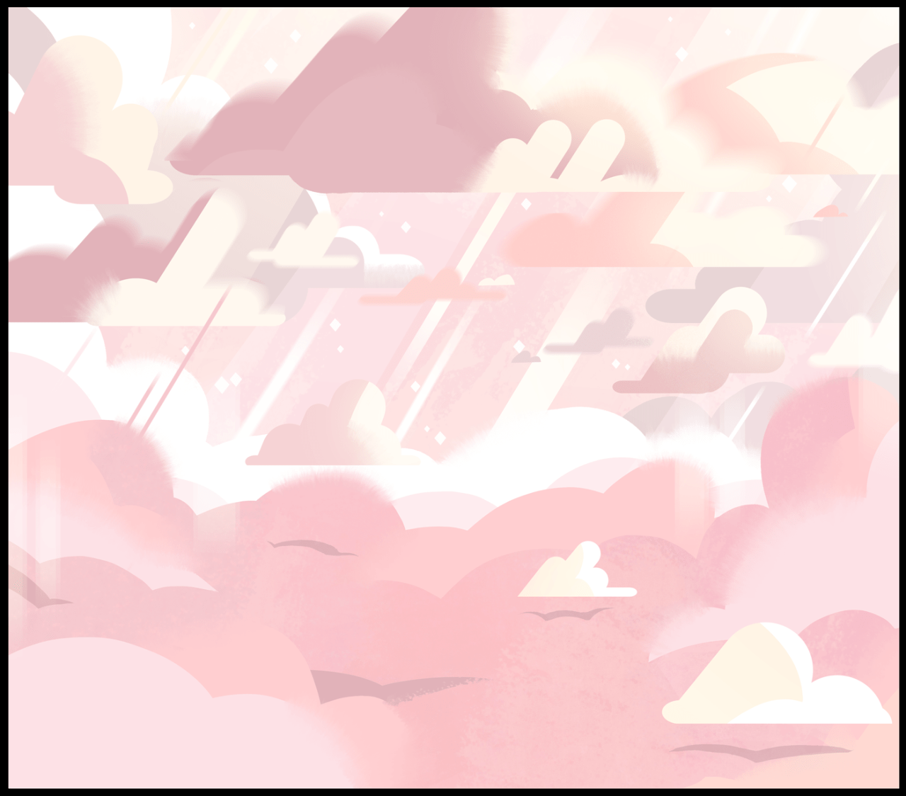 1280x1124 background Elle Michalka steven universe amanda winterstein steven sugar sophie diao rose's room stevencrewniverse
