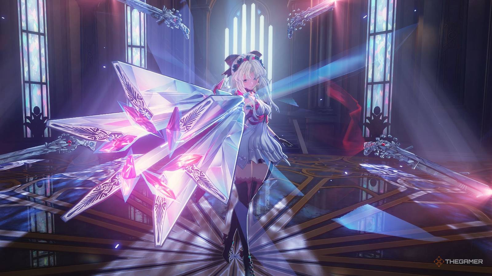 1600x900 The Best Carlotta Build And Play Guide In Wuthering Waves