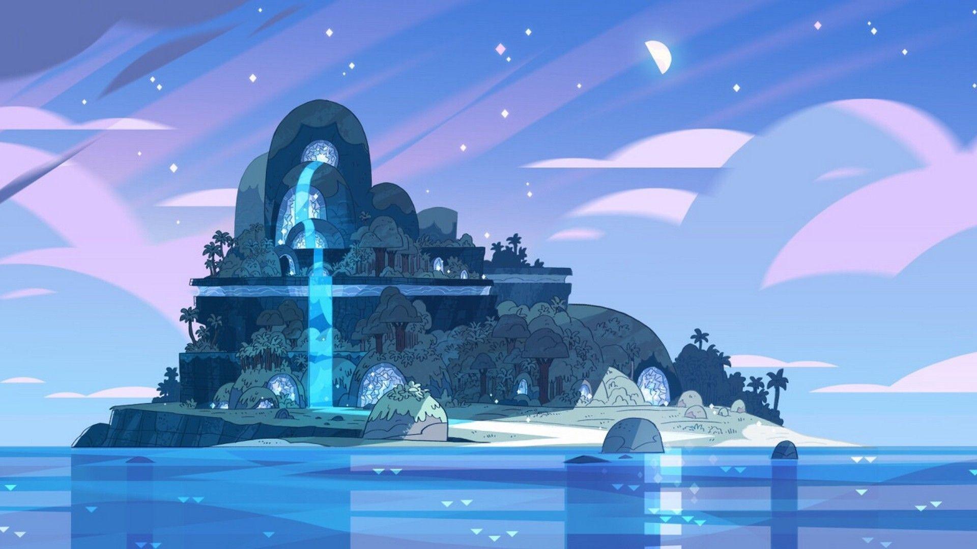 1920x1080 Wallpaper Steven Universe Cute Wallpaper