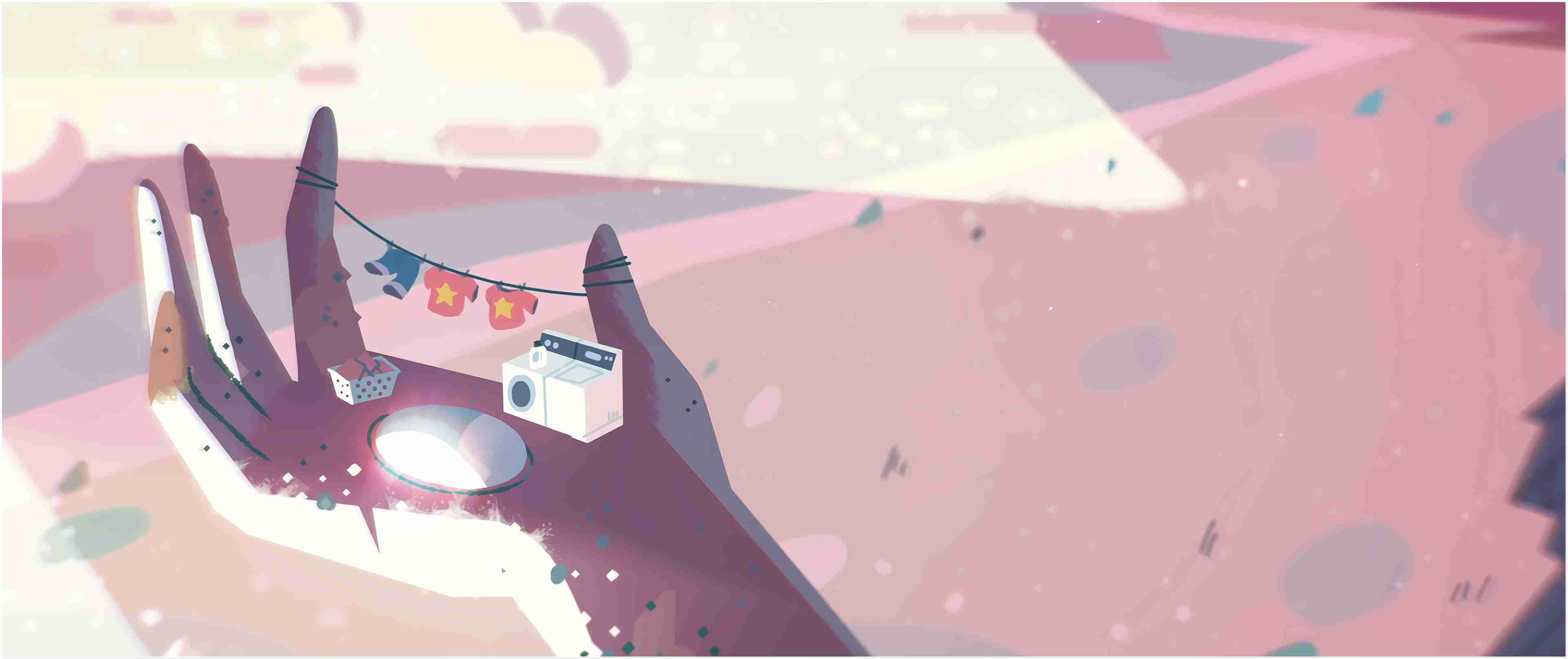 3851x1619 Best Of 16 Steven universe wallpaper latest Update Wallpaper Wise