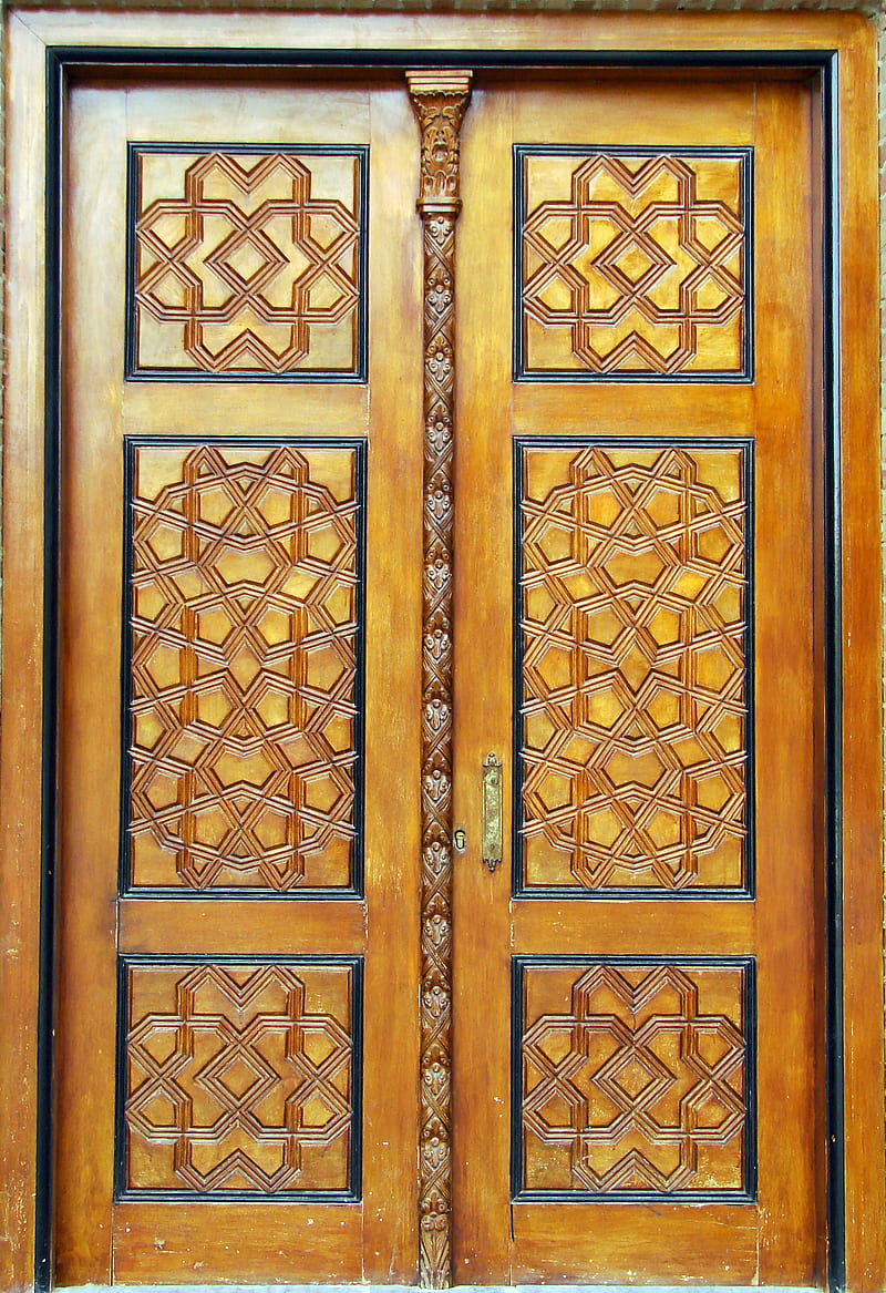 800x1167 Door, architecture, art, designing, , iran, mashhad city, urban, HD phone wallpaper