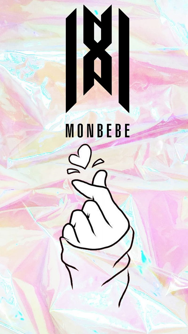 800x1424 Monbebe Kpop, im, joohoney, minhyuk, monho, monsta x, monstax, shownu, HD phone wallpaper
