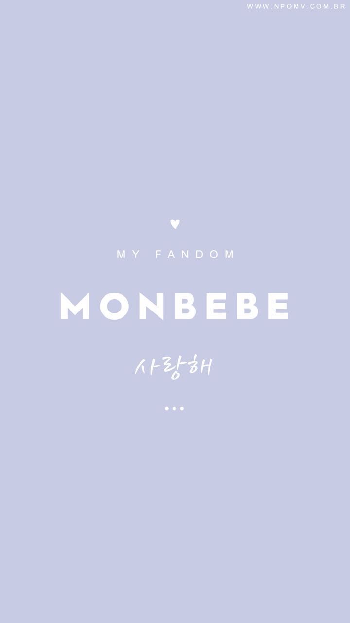 720x1280 Wallpaper / Papel de parede / Kpop / Monsta X / Monbebe / MBB / ❤
