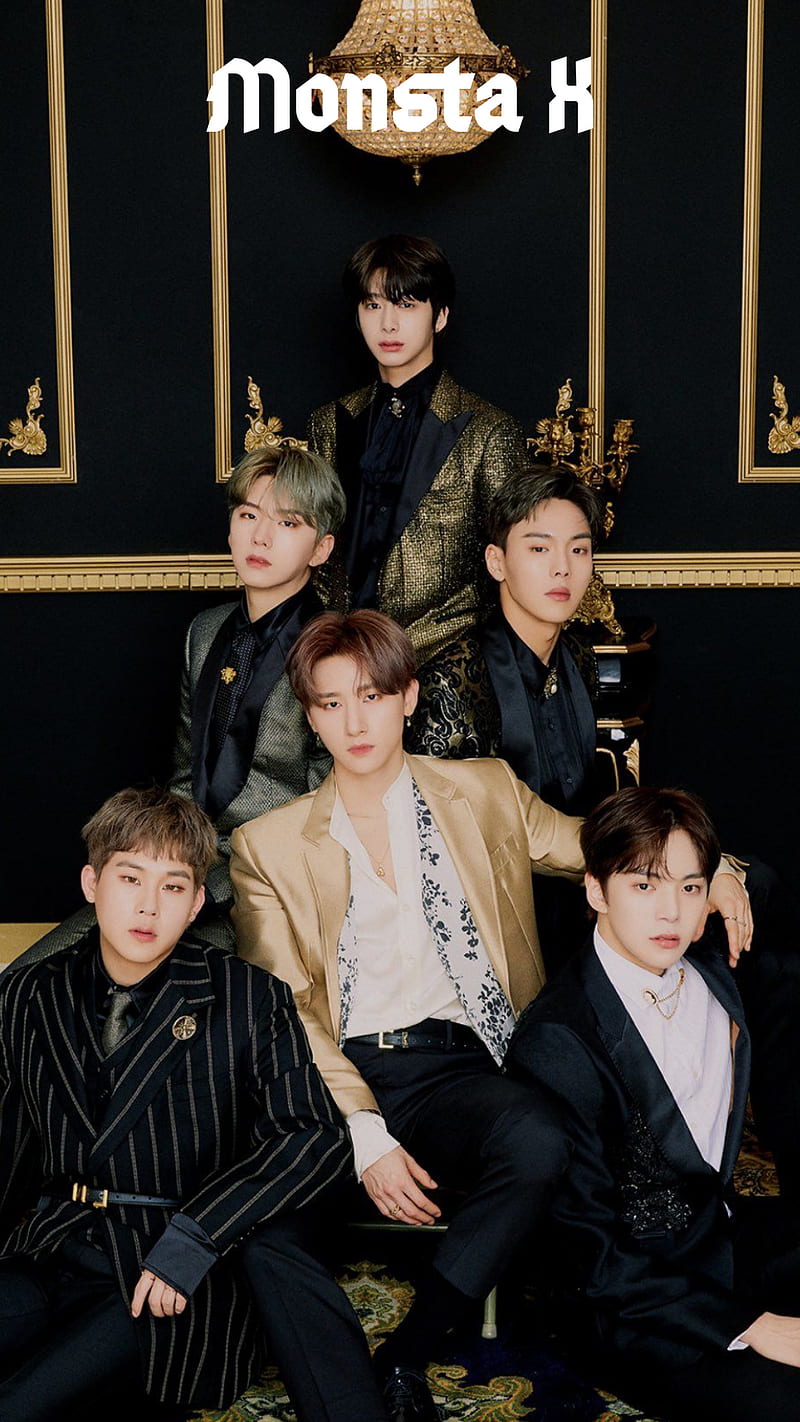 800x1422 HD monbebe wallpaper