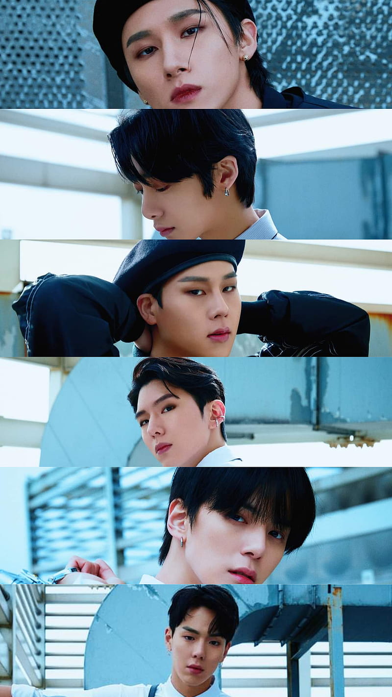 800x1422 Monsta X, monstax, kpop, one of a kind, monbebe, HD phone wallpaper