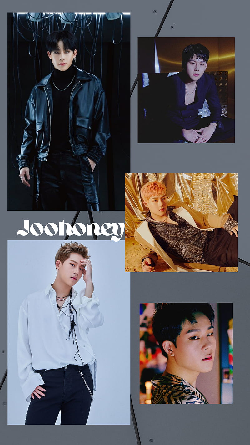 800x1422 Jooheon, joohoney, kpop, monbebe, monsta x, monstax, HD phone wallpaper