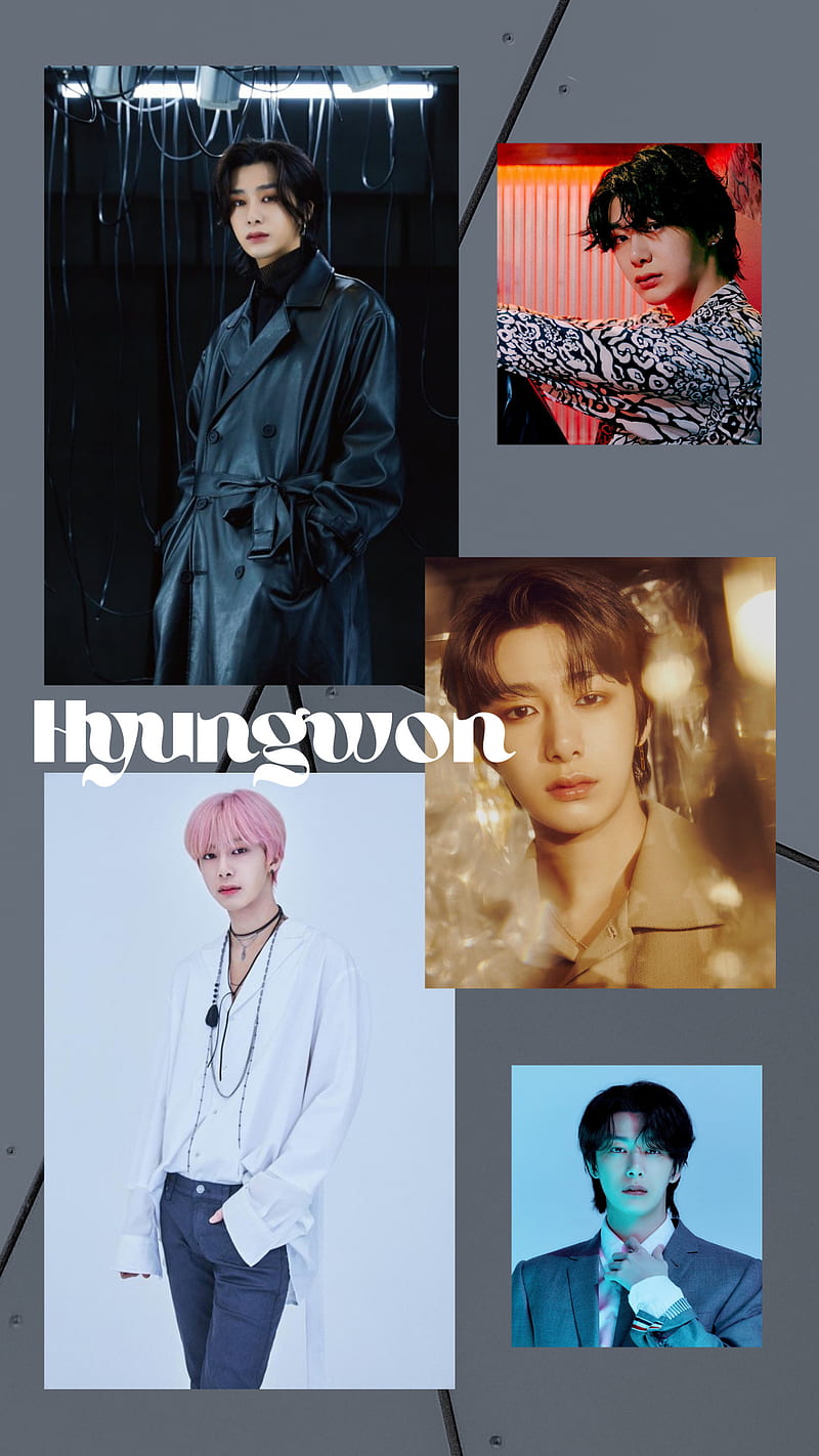 800x1422 Hyungwon, hyungwon, kpop, monbebe, monsta x, monstax, HD phone wallpaper