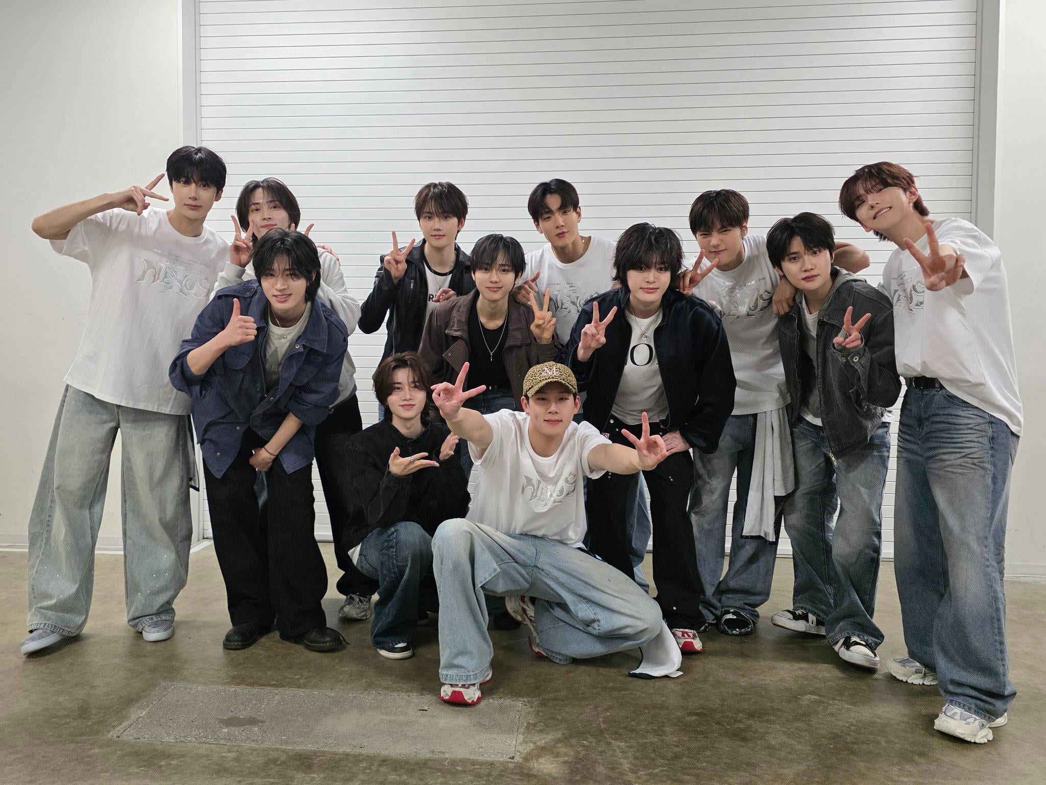 2048x1536 Monbebe Weekly Discussion and Meme Thread