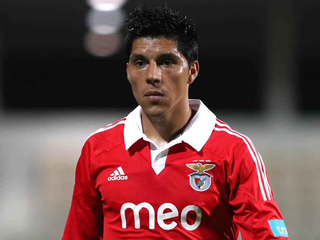 1024x768 Enzo Pérez