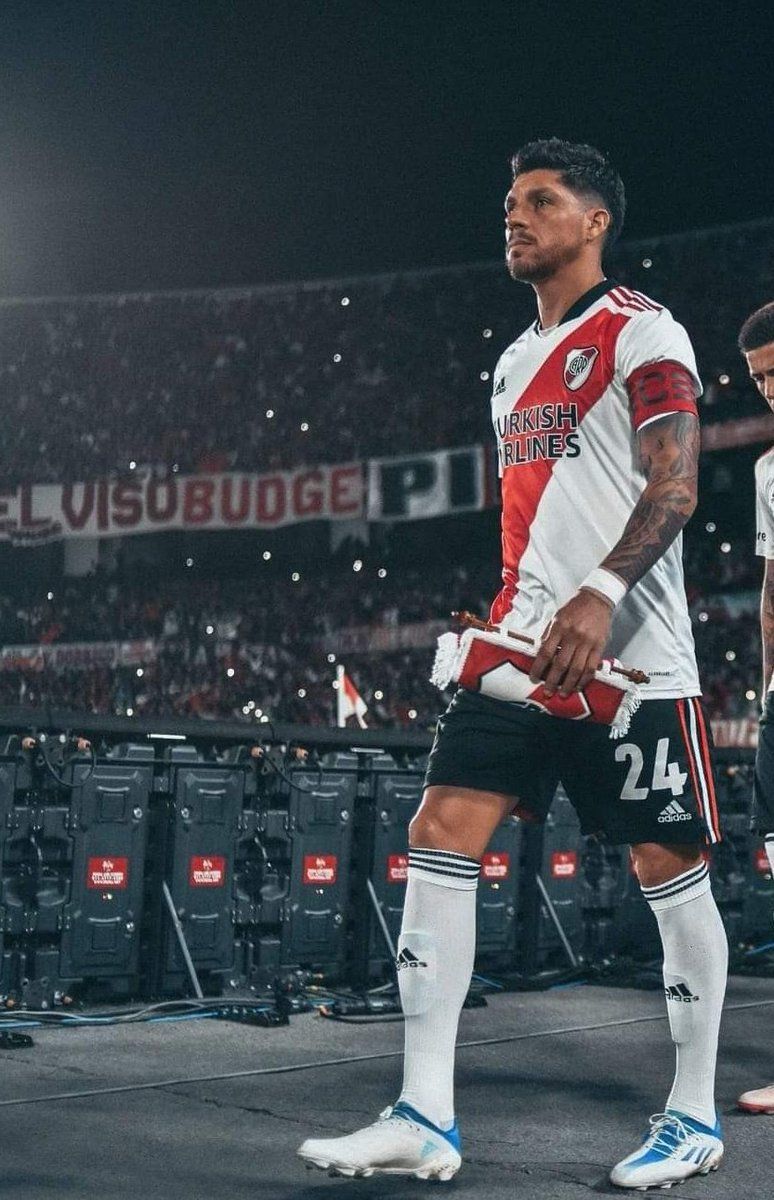 774x1200 Enzo Pérez Wallpaper