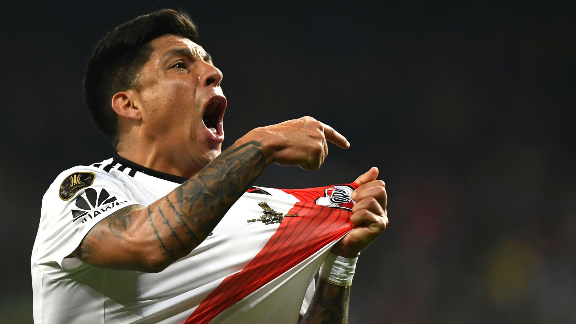 1920x1080 Una buena para Gallardo: Enzo Pérez seguirá en River Edición