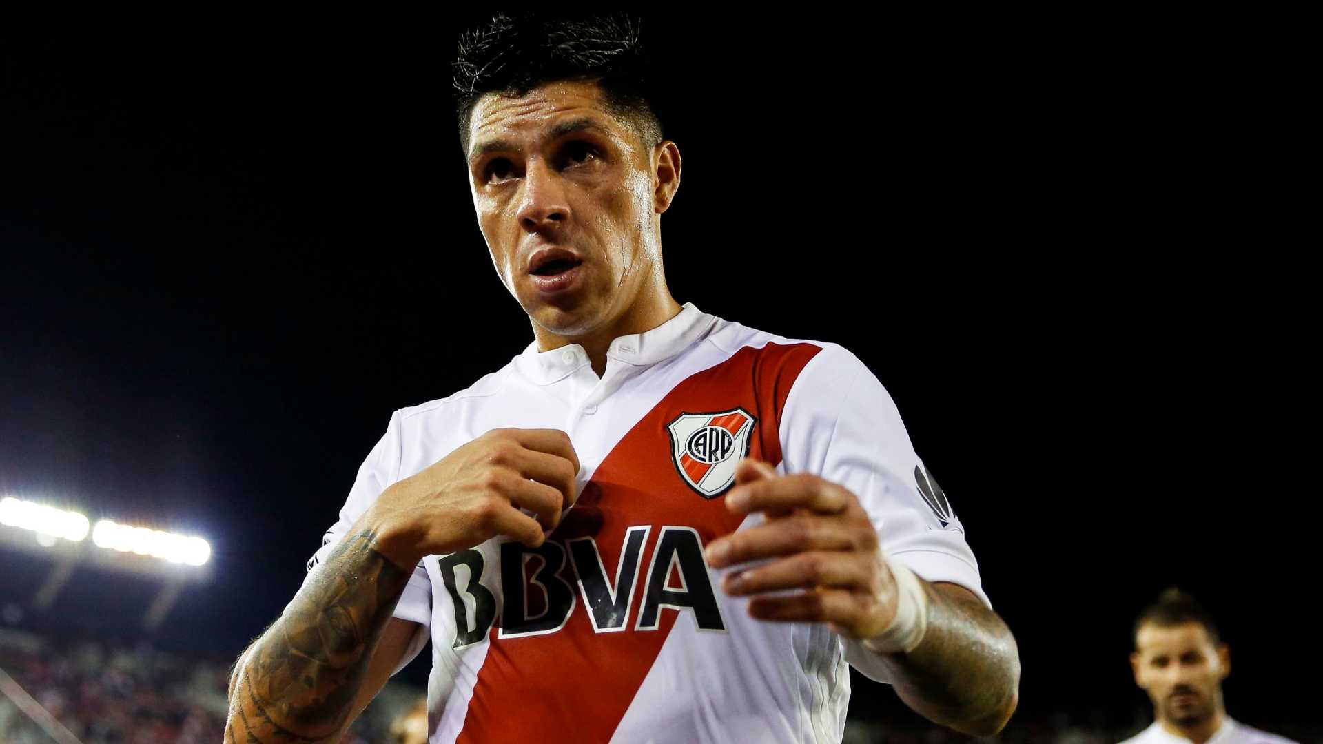 1920x1080 World Cup 2018: Argentina pick Enzo Perez to replace injured Manuel Lanzini