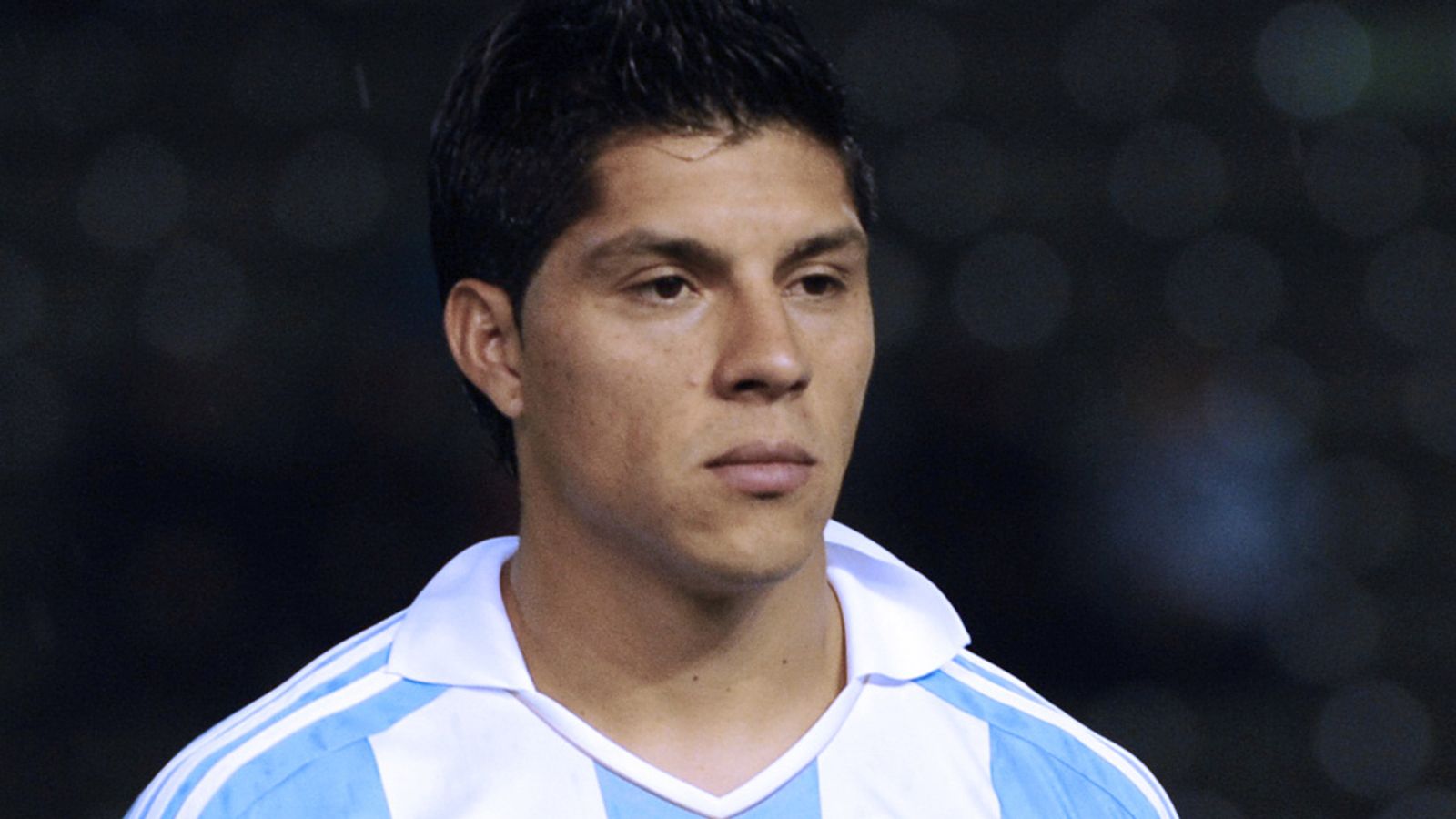 1600x900 Transfer news: Enzo Perez committed to Benfica despite Man United and Valencia talk