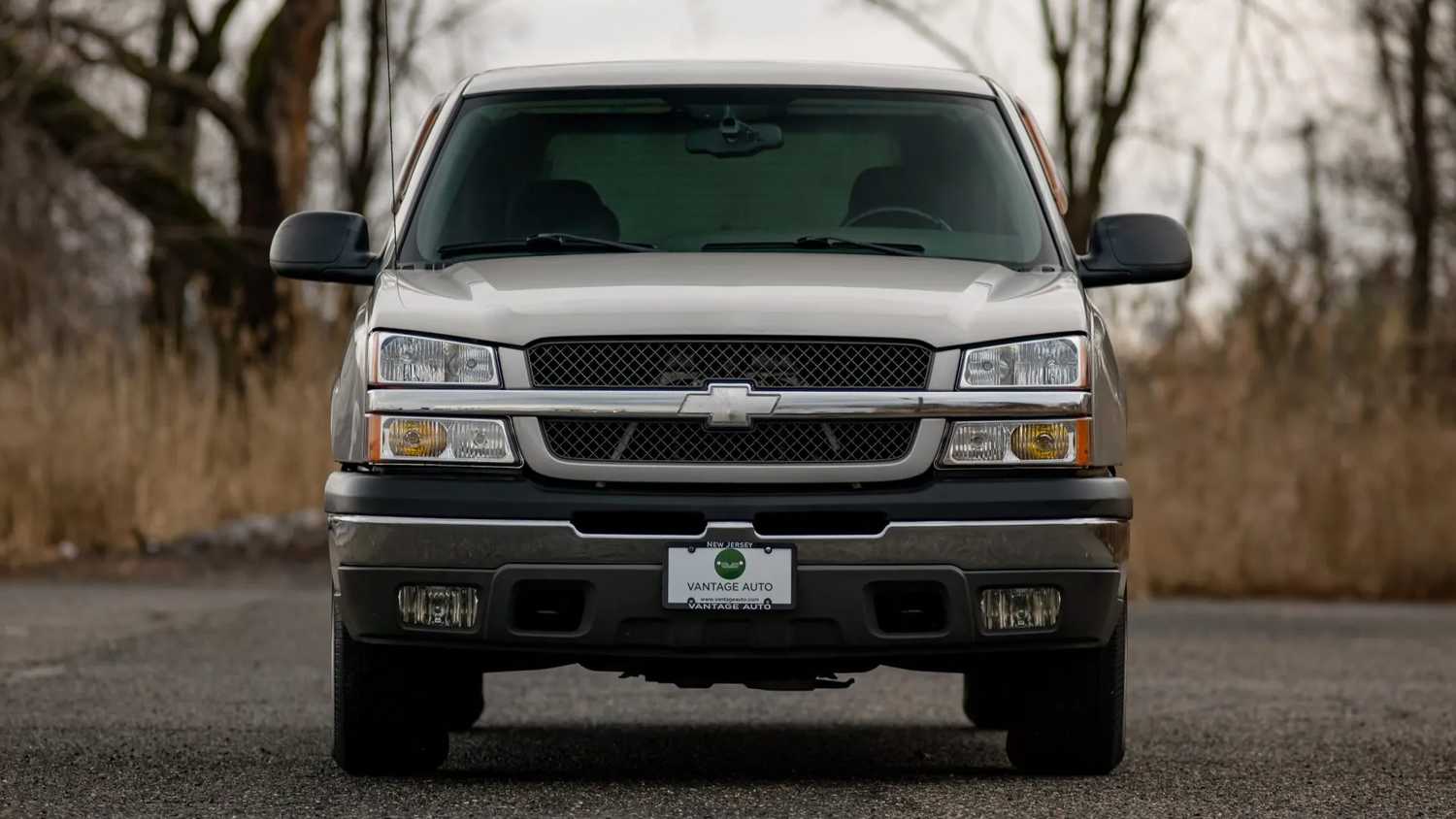 1500x844 Cateye Chevy Silverado: Everything To Know About The Sharply Styled Pickup