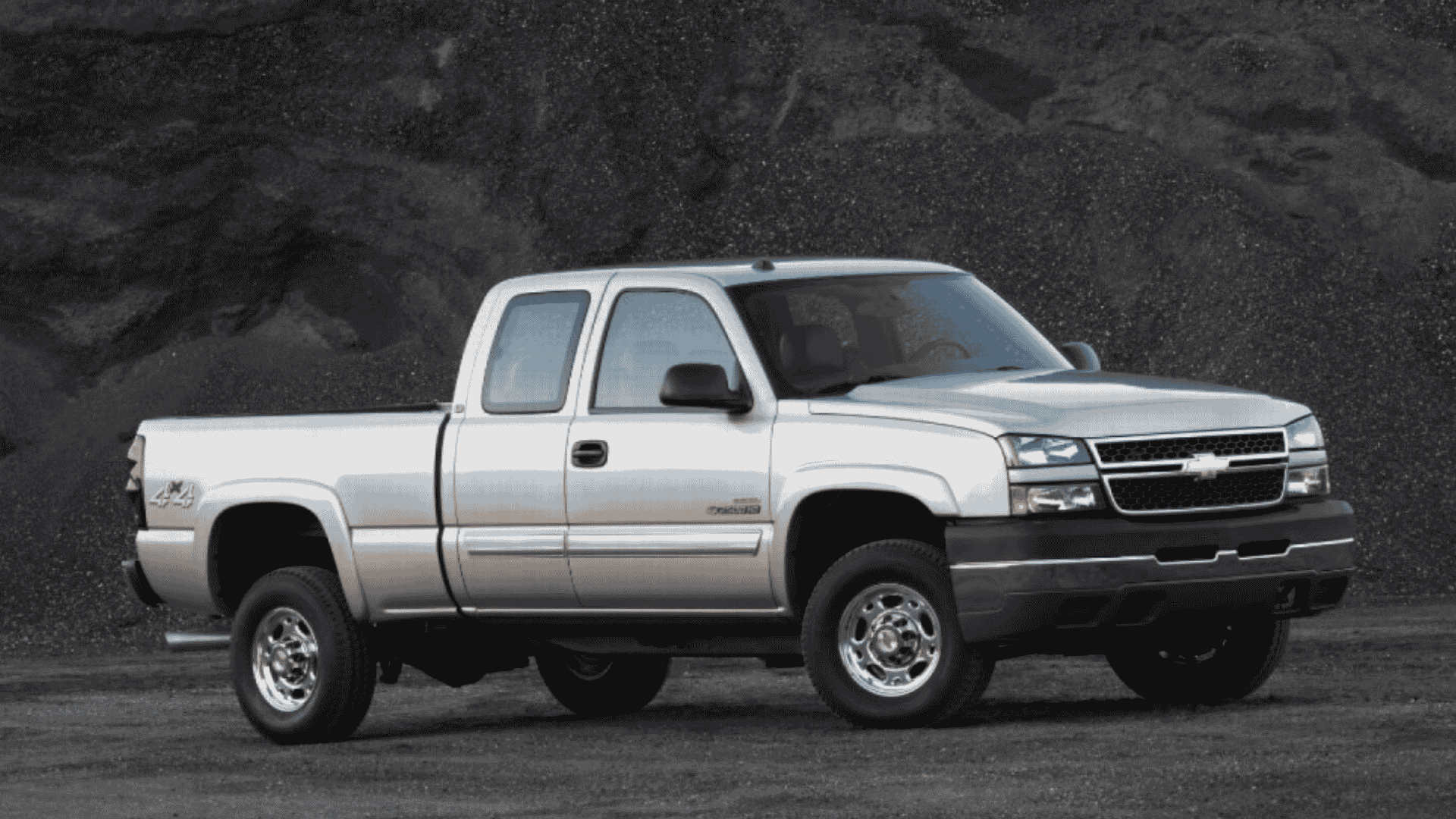 1920x1080 What Makes a Cat Eye Chevy Truck So Popular? Car Rating