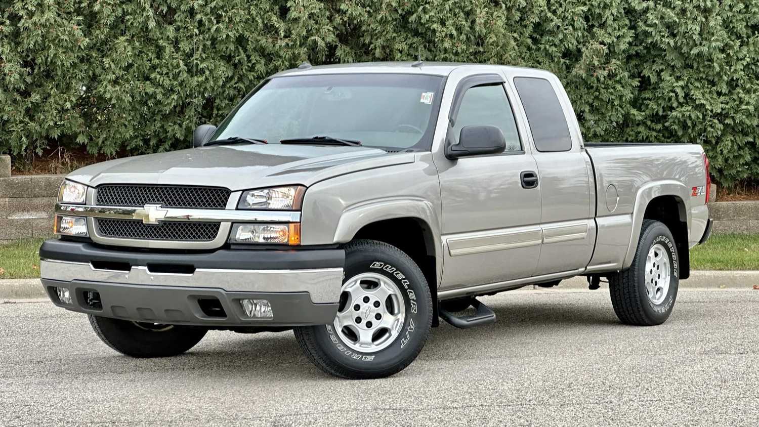 1500x844 Cateye Chevy Silverado: Everything To Know About The Sharply Styled Pickup