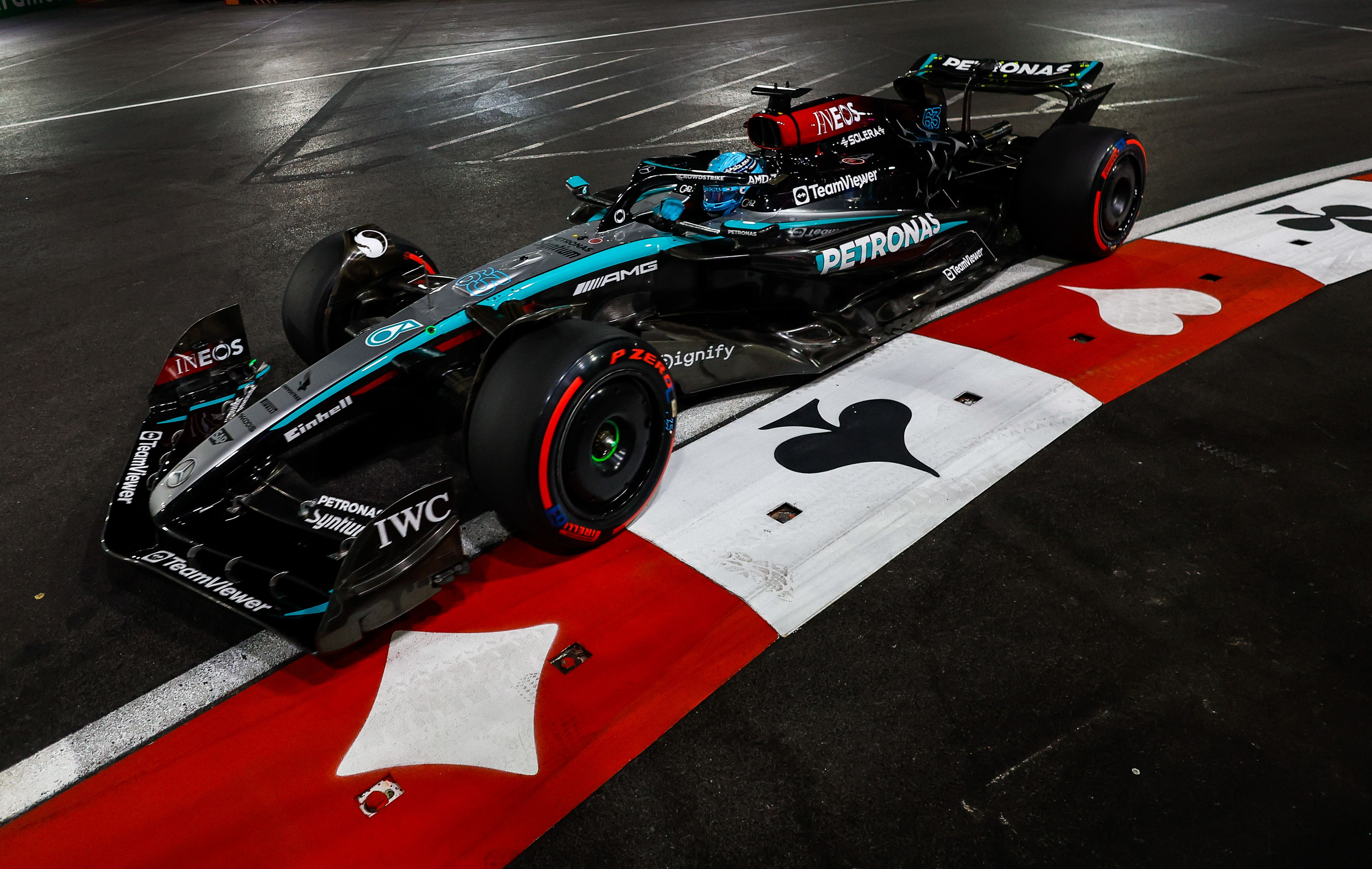 4224x2676 Explore The F1 W15 AMG PETRONAS F1 Team