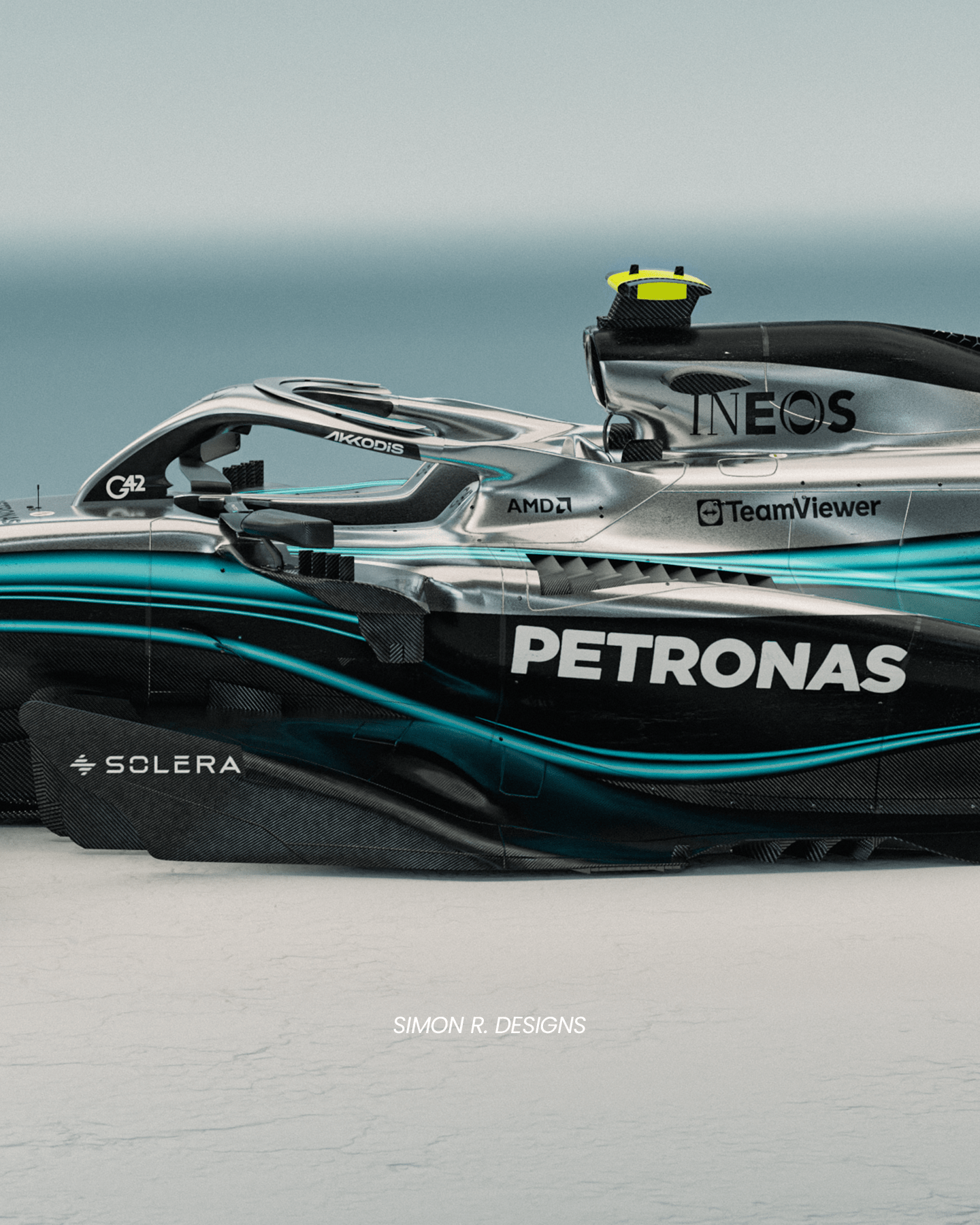 1440x1800 Simon R. Designs W15 2024 Concept Livery