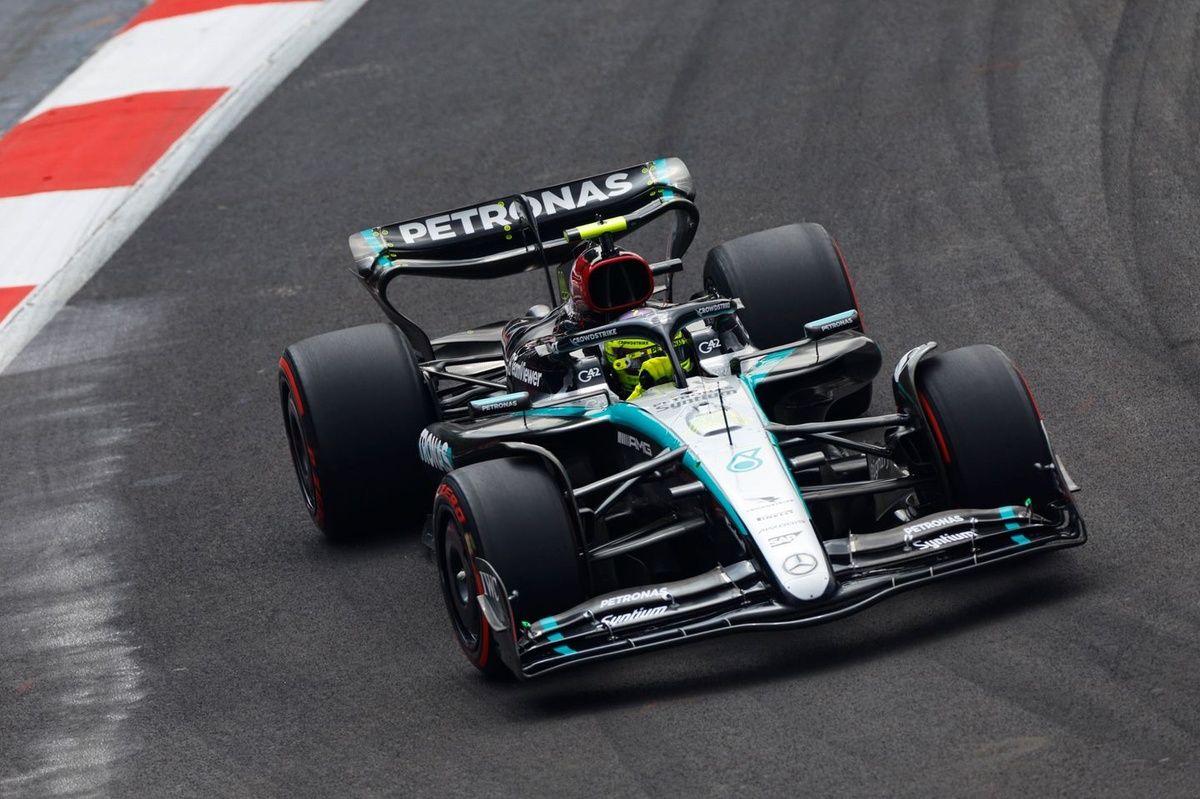 1200x799 Mercedes opens up on the factors that hurt Hamilton with