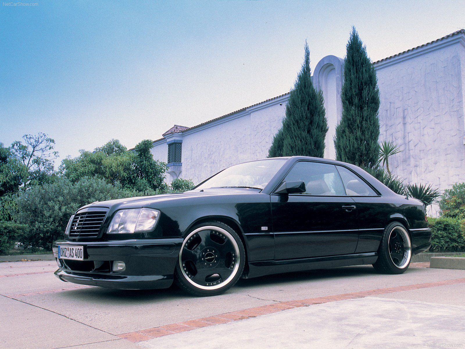 1600x1200 wald mercedes benz, W Ce, 1600x Wallpaper, 01 Wallpaper HD / Desktop and Mobile Background